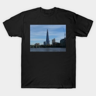 Shard London or Shard of Glass T-Shirt